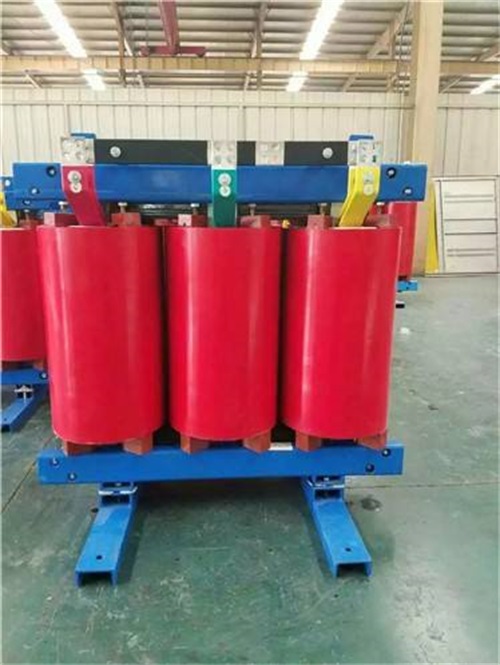 白云SCB12-800KVA/10KV/0.4KV干式变压器市场价格